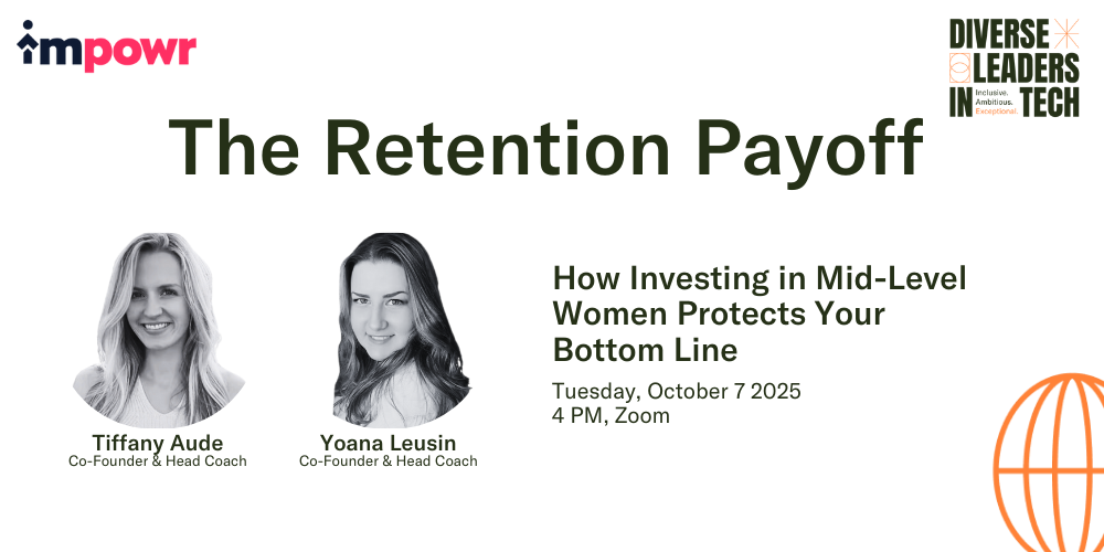 Diverse Leaders in Tech | DEI | DLiT