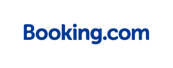 booking logo