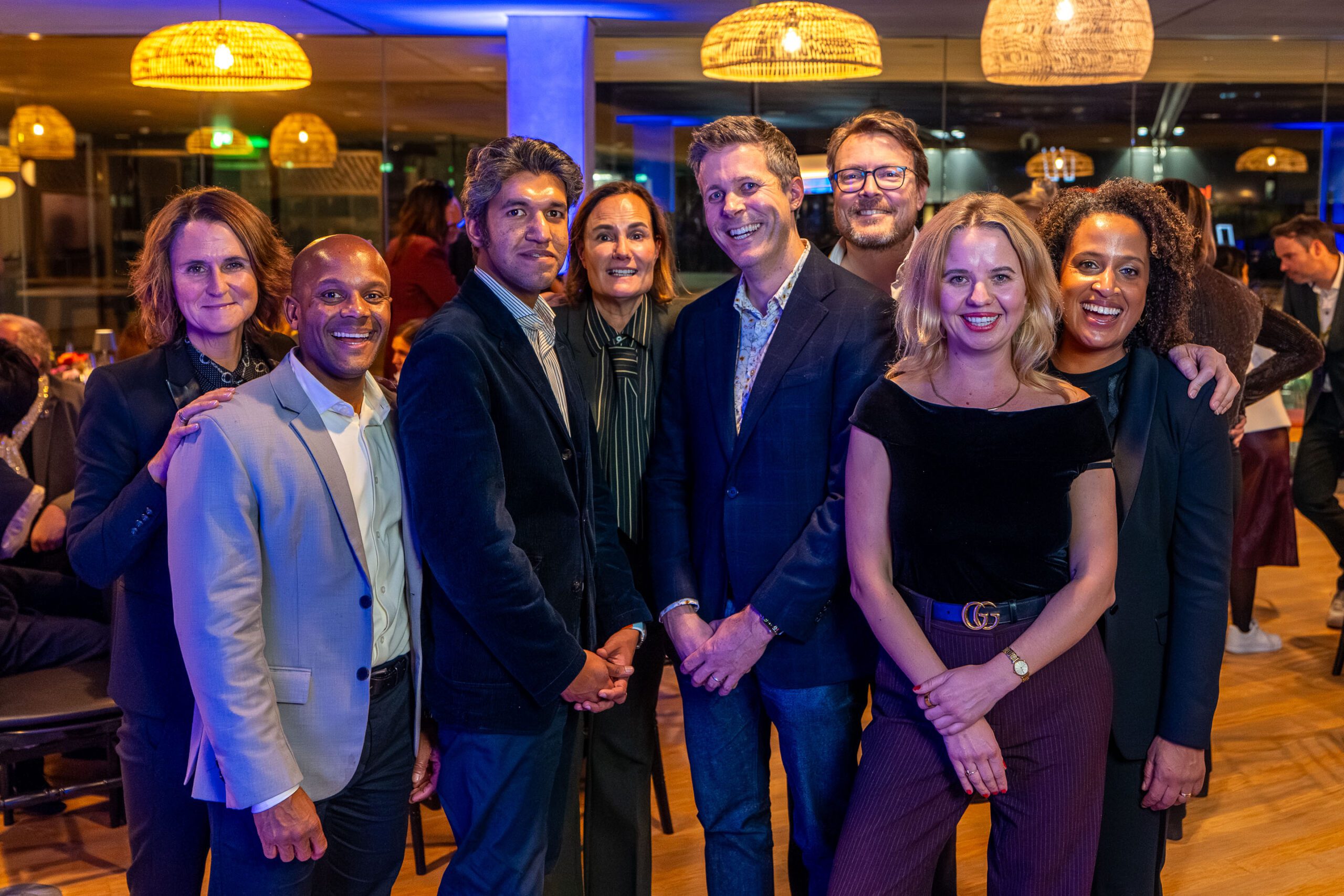 DEI is a business enabler